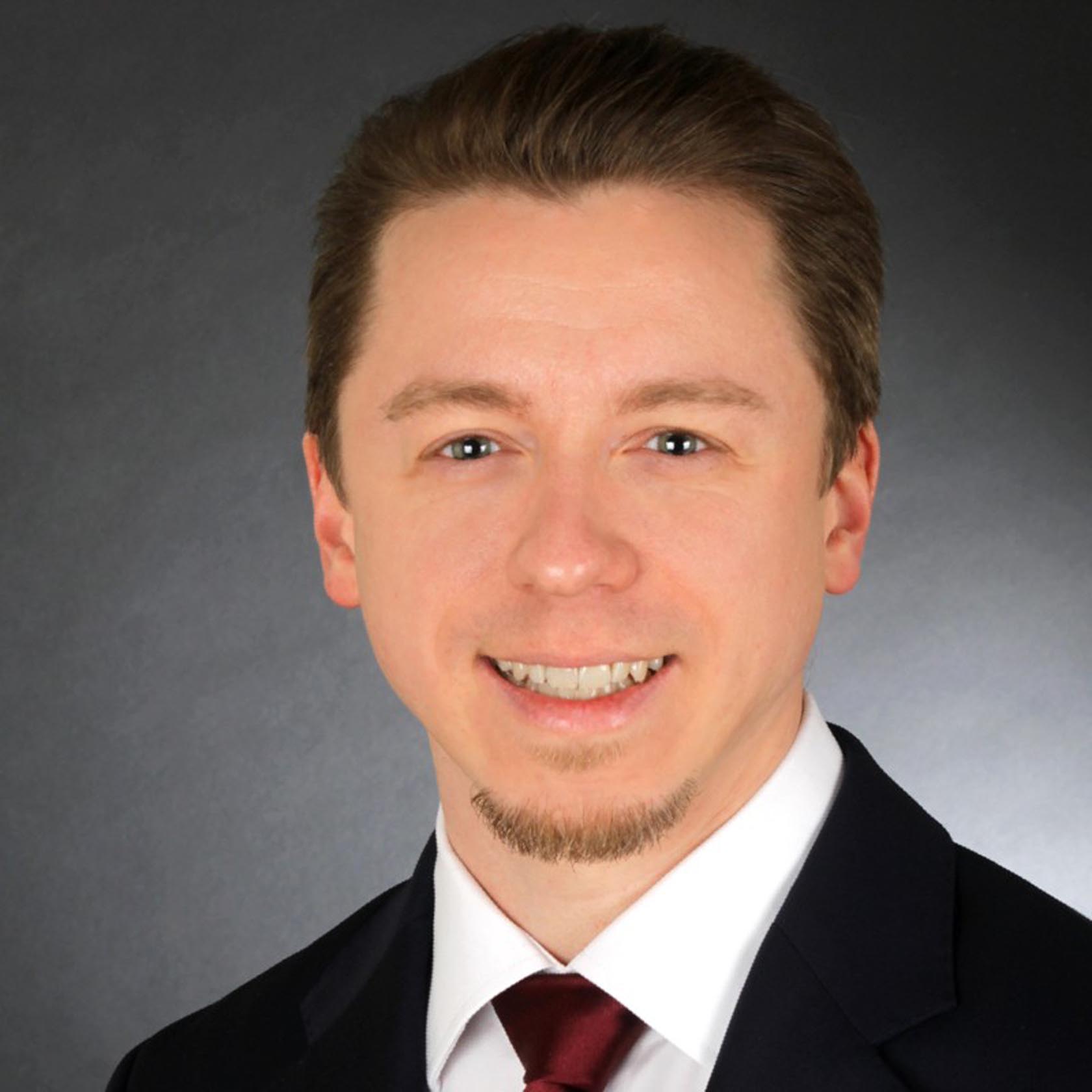 Dr. Nils Bergmann