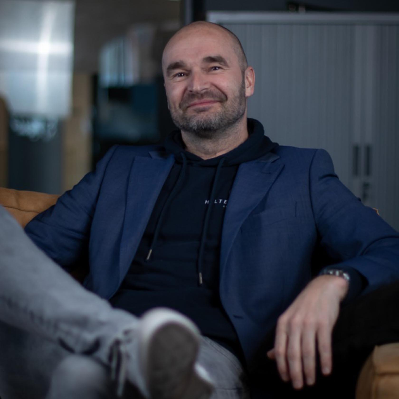 EELCO POSTMA