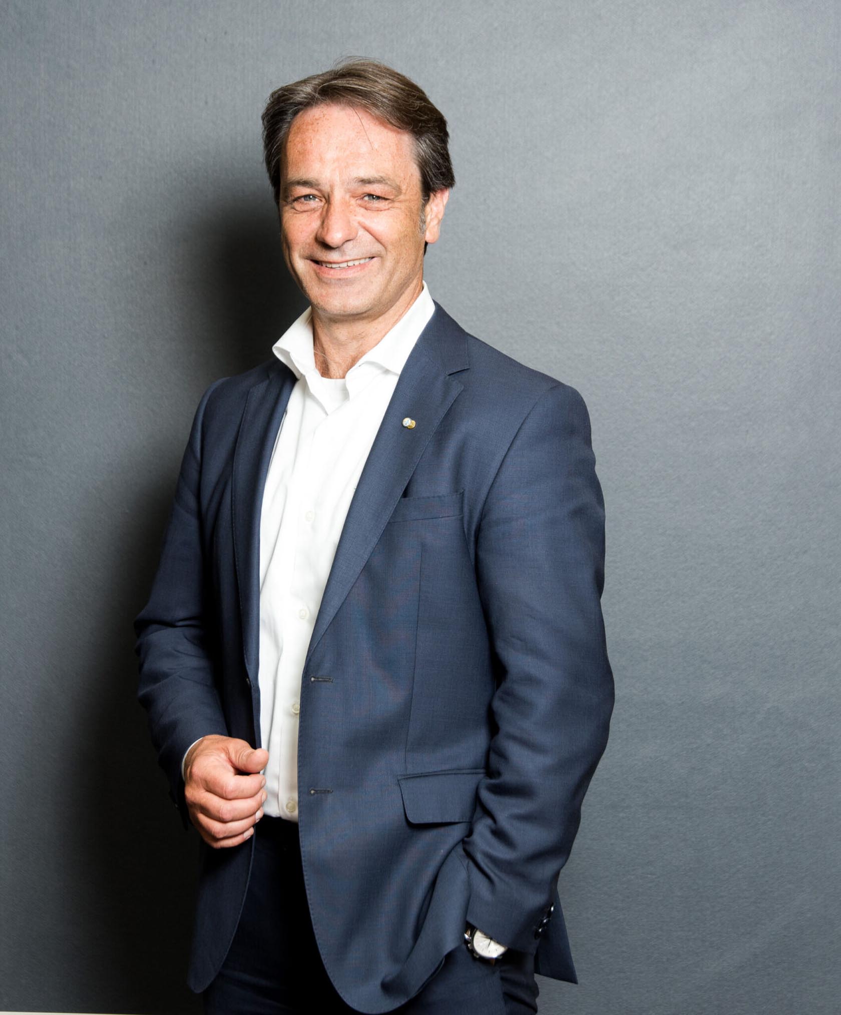 JOACHIM BACH