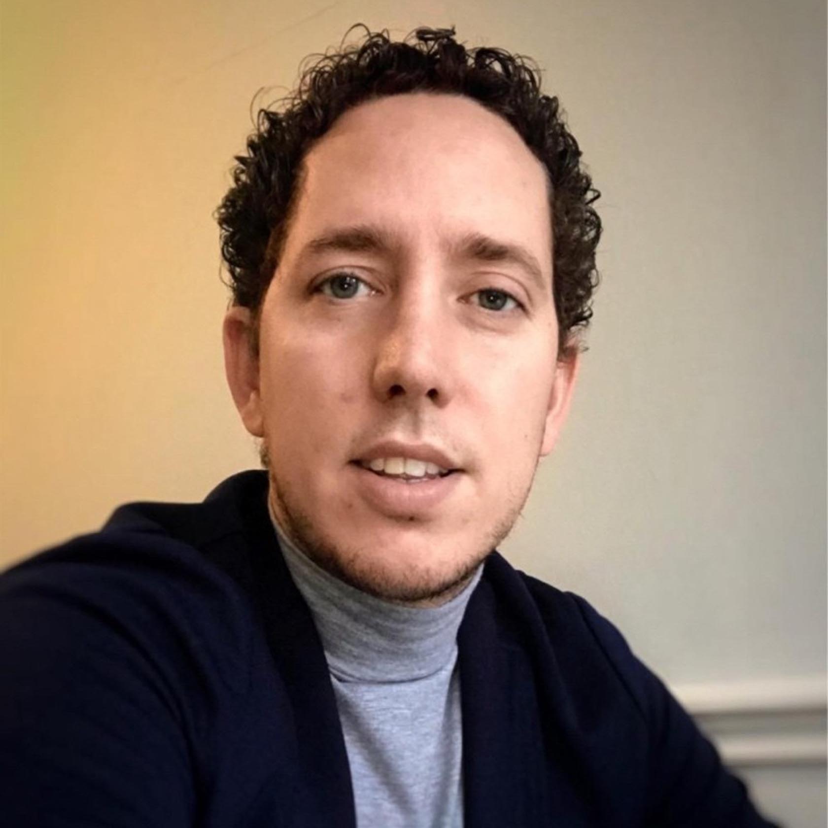 MARTIJN BOSMAN